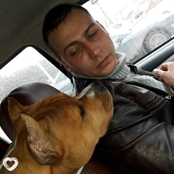 Максим, 39, Пензе — анкета №903673