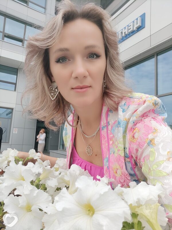 Татьяна, 42, Минске — анкета №903552