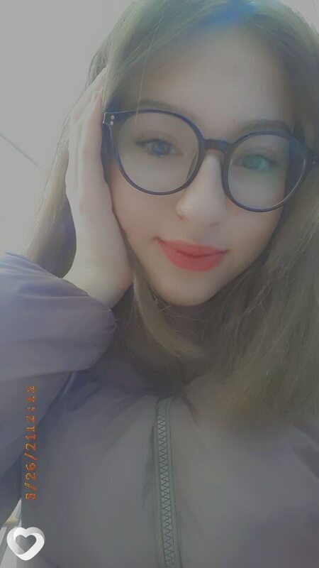 Оля, 22, Екатеринбурге — анкета №903555