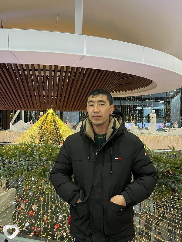 Баха, 33, Таразе — анкета №903560