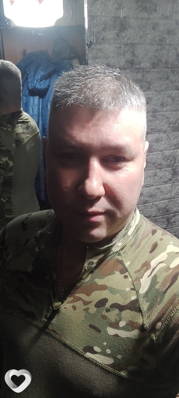 Дмитрий, 40, Владимире — анкета №903563