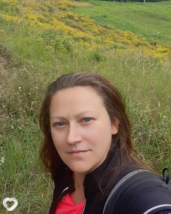 Виктория, 36, Киеве — анкета №903569