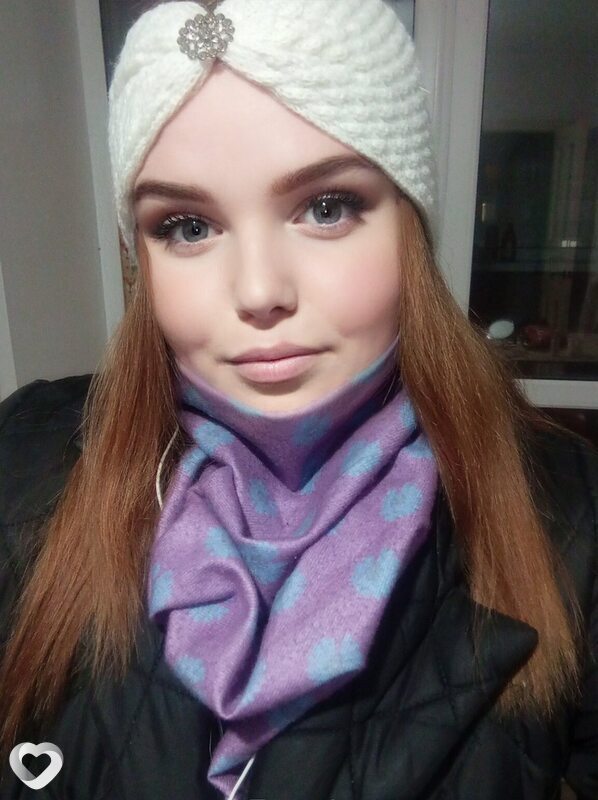 Анастасия, 31, Глазове — анкета №903570