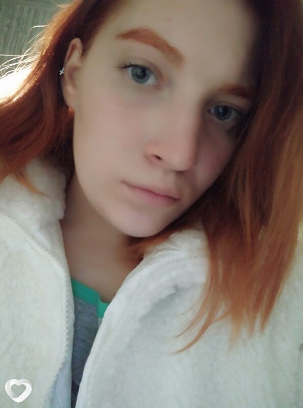 Валерия, 23, Челябинске — анкета №903605