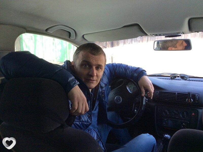 Евгений, 49, Выборге — анкета №903606