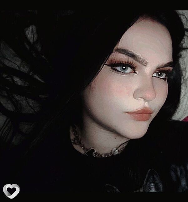 Дарья, 21, Калининграде — анкета №903623