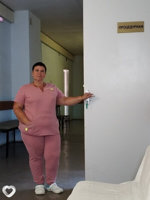 Наталья, 51, Шахтах — анкета №903631