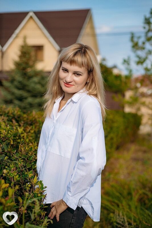 Аня, 39, Оренбурге — анкета №903633
