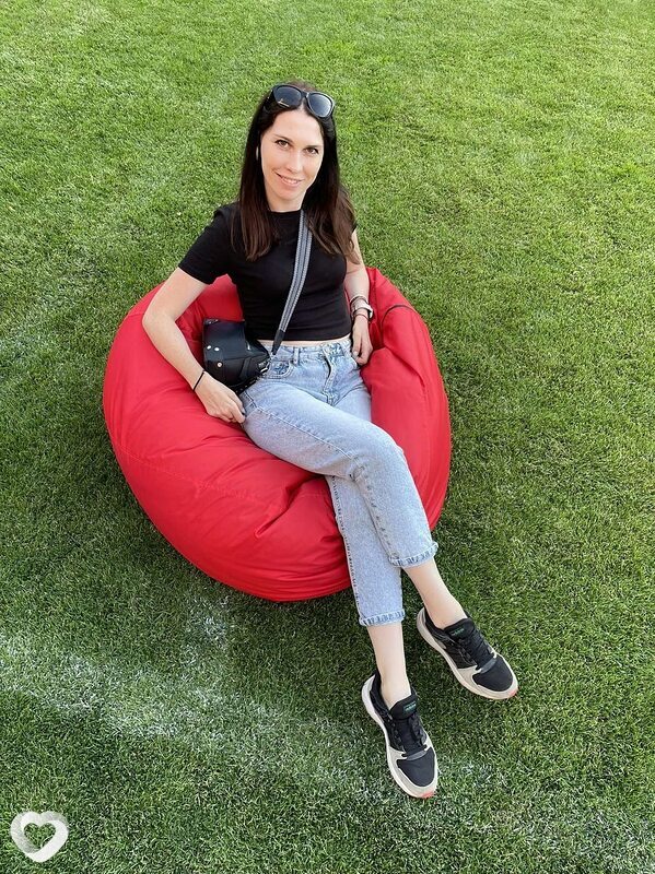 Алена, 34, Минске — анкета №903635