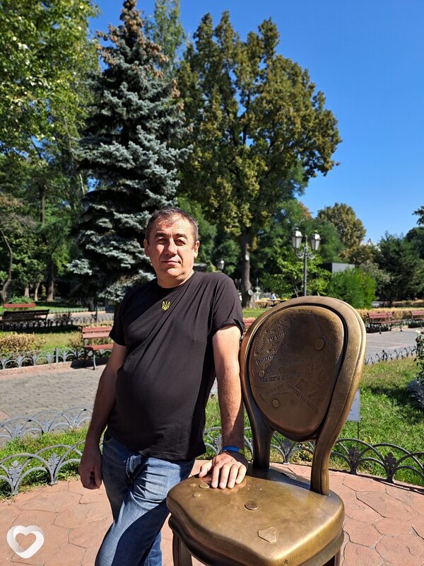 Віктор, Краматорск