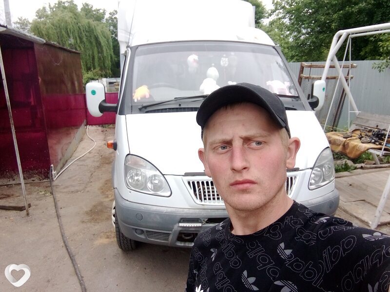 Вячеслав, 26, Воронеже — анкета №903641