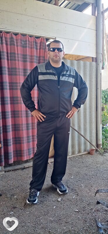 Дмитрий, 39, Краснодаре — анкета №903902