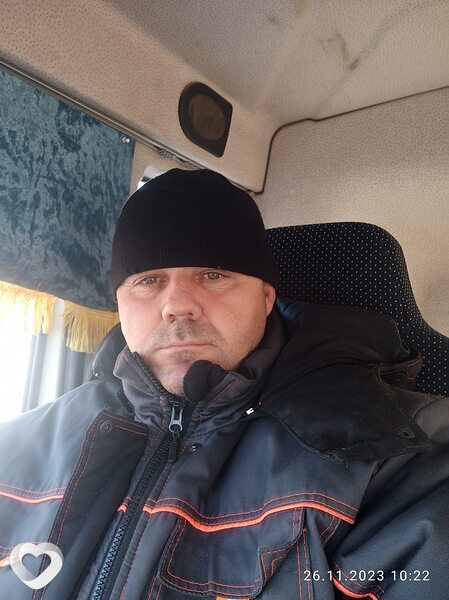 Владимир, 47, Барнауле — анкета №903903