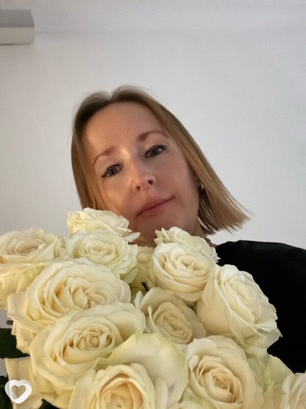 Мария, 42, Краснодаре — анкета №903904