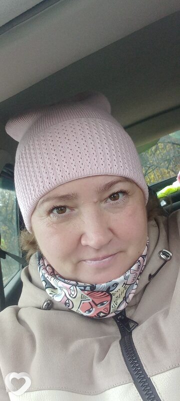 Дурёха, 47, Белорецке — анкета №903905