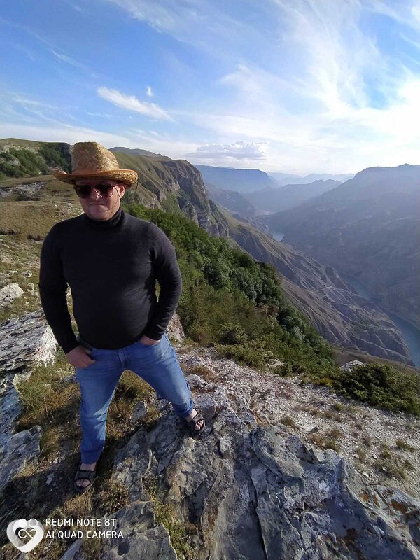 Вечно Молодой, 46, Орехово-Зуеве — анкета №903914