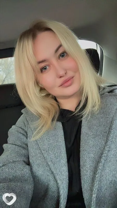 Юлия, 37, Москве — анкета №903917