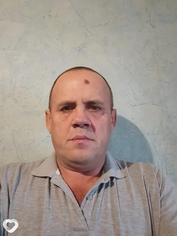 Эдуард, 50, Бийске — анкета №903918