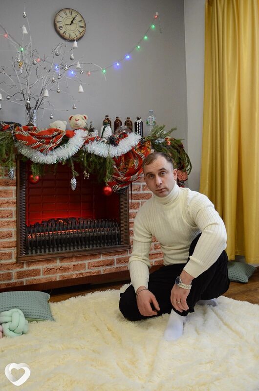 Никита, 37, Белгороде — анкета №903920