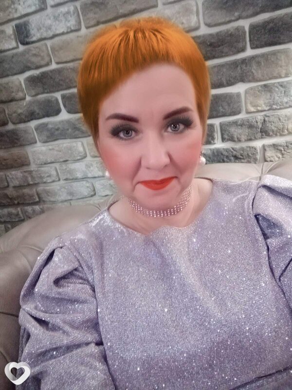 Елена, 48, Ачинске — анкета №903677