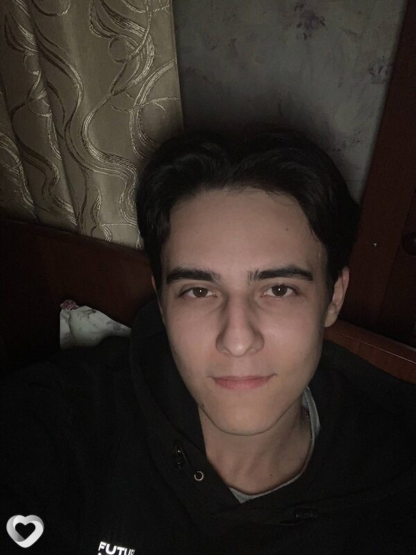 Алексей, 24, Казани — анкета №903678