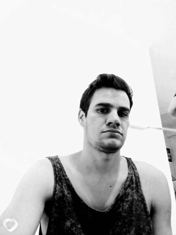 Анатолий, 33, Туле — анкета №903681