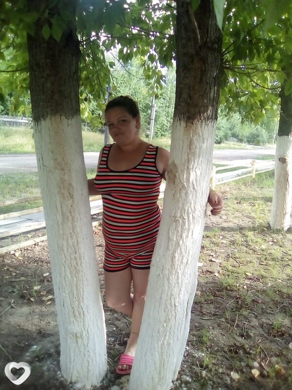 Екатерина, 35, Москве — анкета №903687