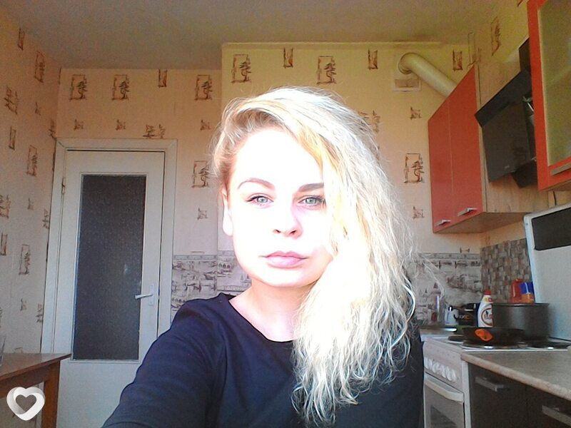 Аня, 30, Минске — анкета №903689