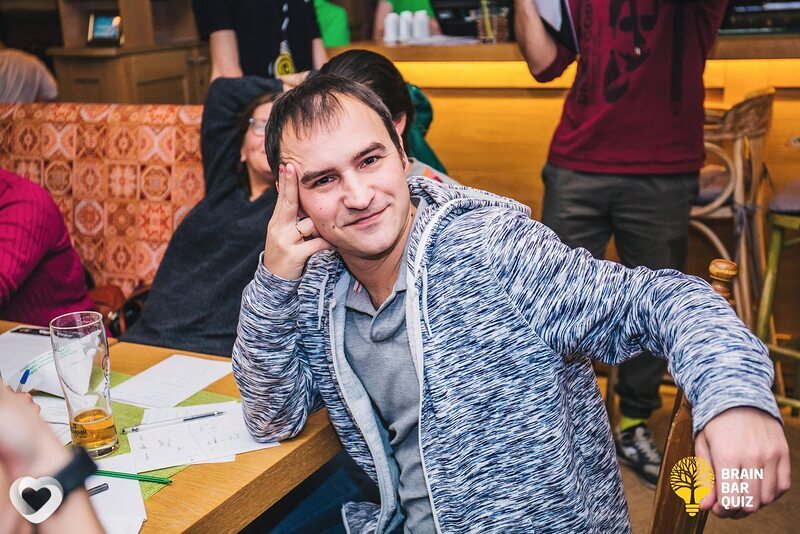 Алексей, 45, Дубне — анкета №903690