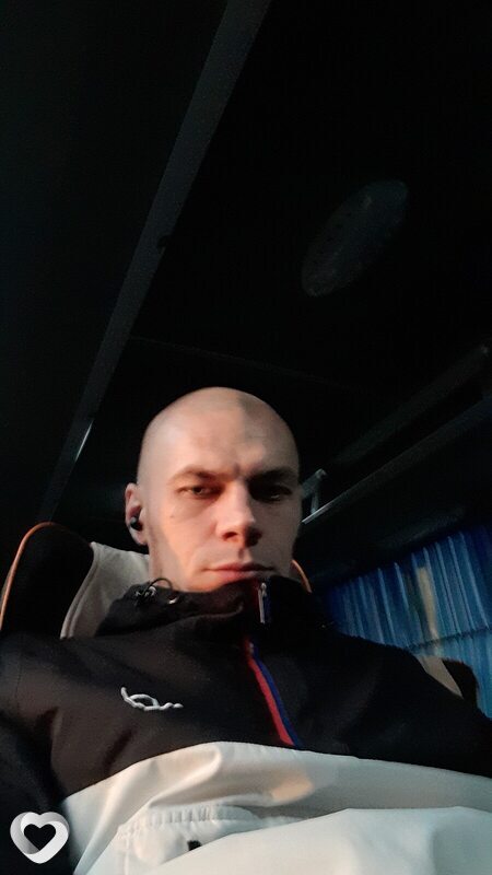 Иван, 35, Новокузнецке — анкета №903699