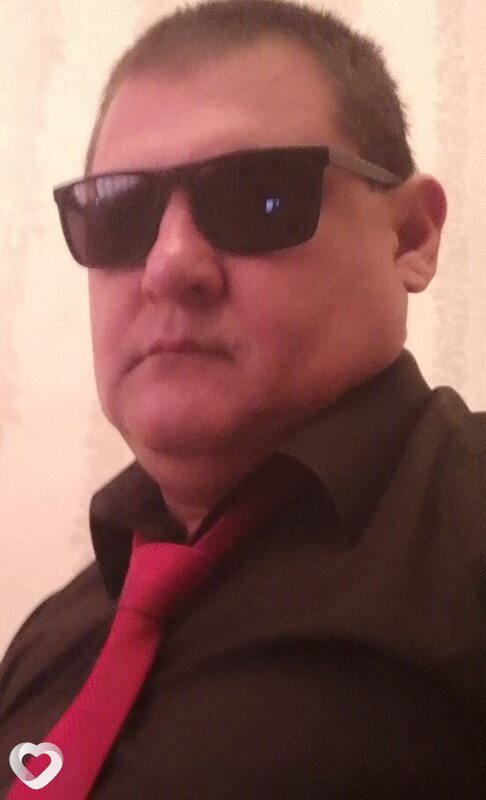 Андрей, 53, Омске — анкета №903727