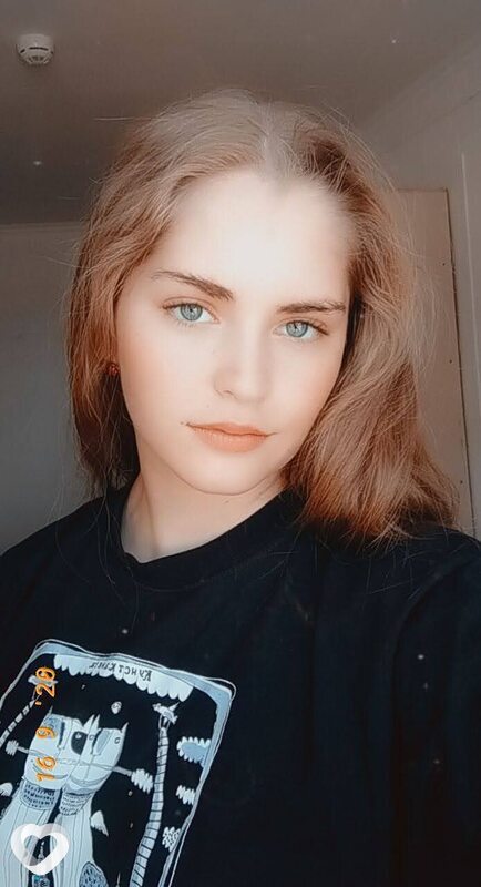 Дарья, 22, Ростове-на-Дону — анкета №903731