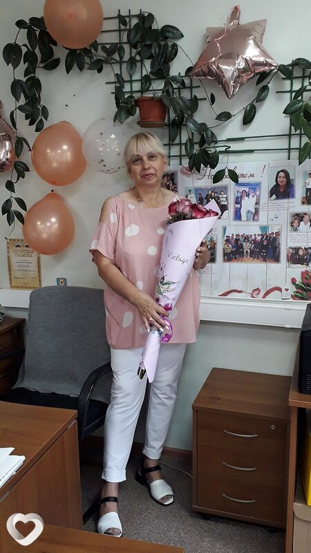Татьяна, 65, Волгограде — анкета №903734