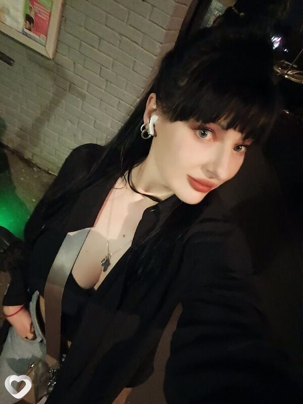 Юлия, 29, Одинцове — анкета №903739