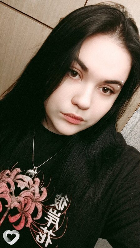 Елизавета, 28, Москве — анкета №903742