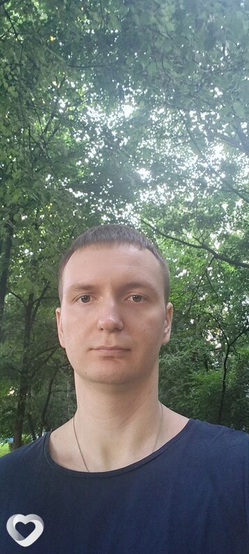 Егор, 27, Москве — анкета №903743