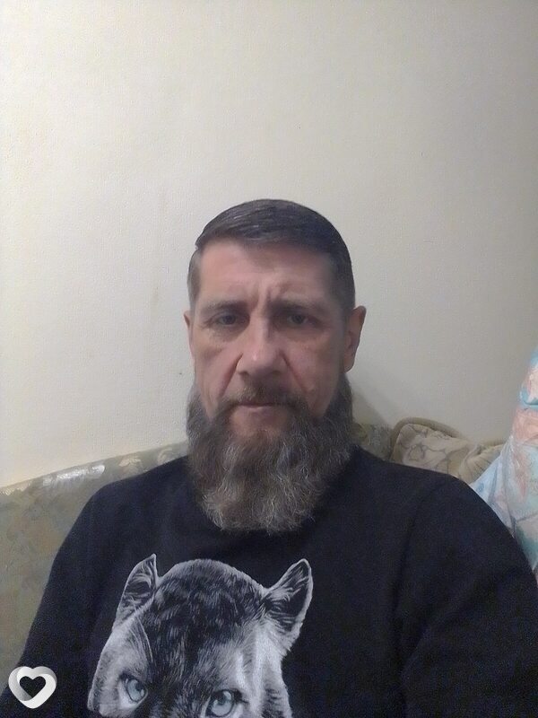 Дмитрий, 57, Санкт-Петербурге — анкета №903745