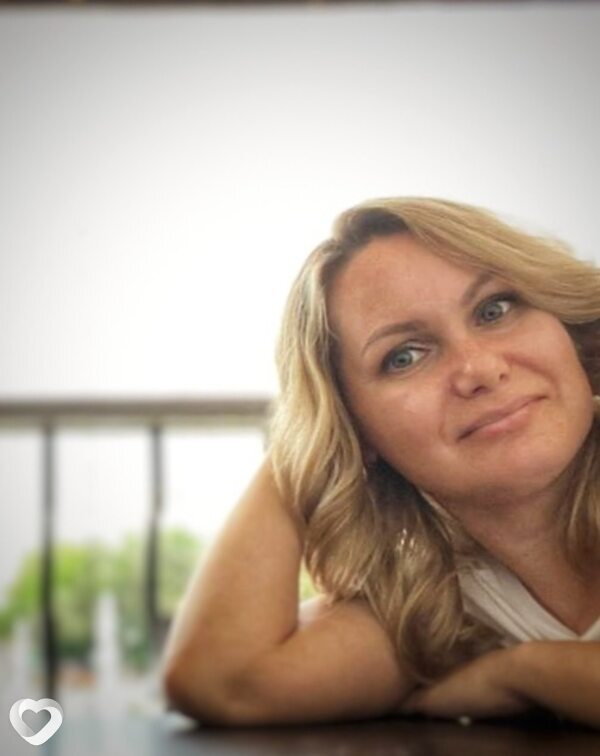 Ксюша, 42, Москве — анкета №903746