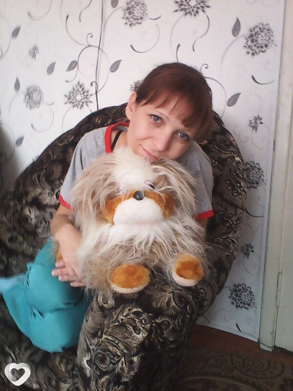 Татьяна, 44, Воронеже — анкета №903709
