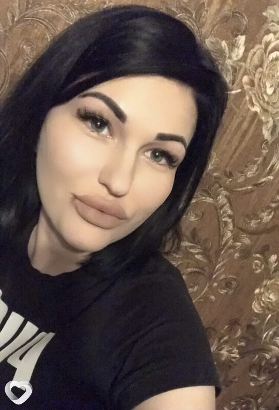 Настя, 37, Биробиджане — анкета №903710