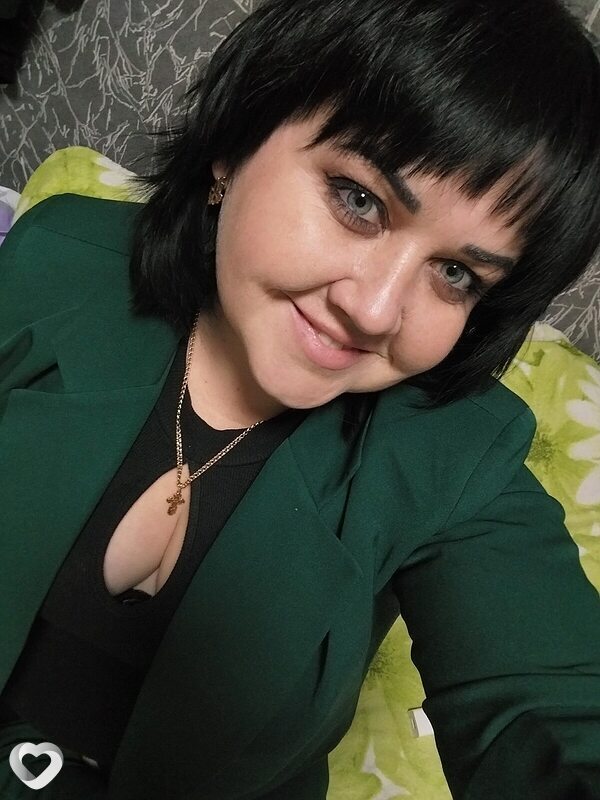 Вредина, 36, Крымске — анкета №903711