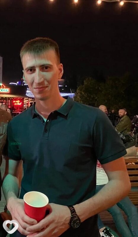 Алексей, 29, Новосибирске — анкета №903714