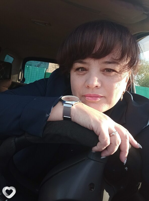 Марина, 44, Чите — анкета №903715