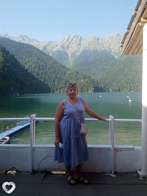 Светлана, Осинники
