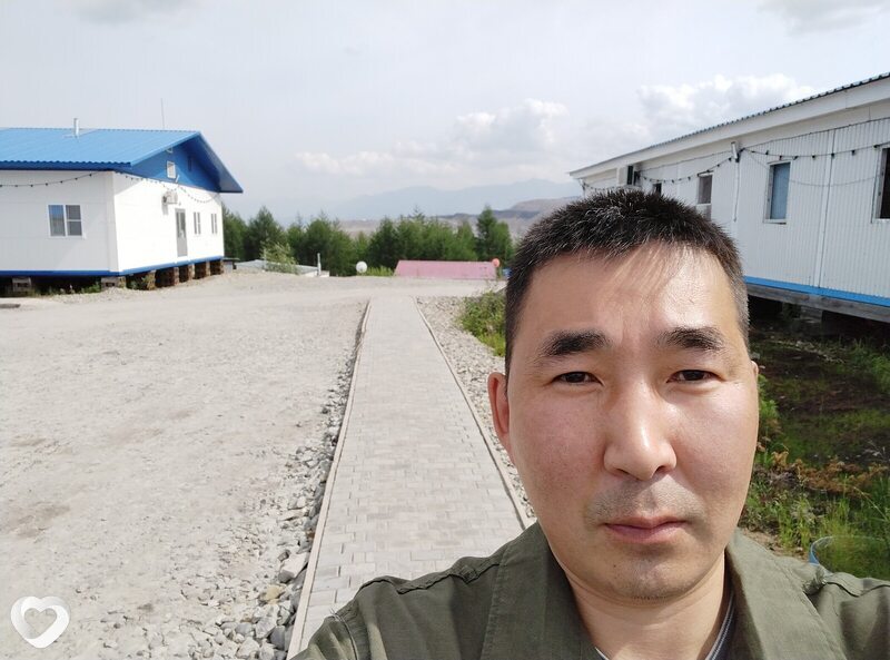 Прокоп, 38, Якутске — анкета №903723