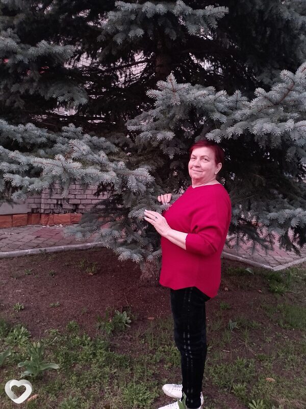 Татьяна, 68, Воронеже — анкета №903777