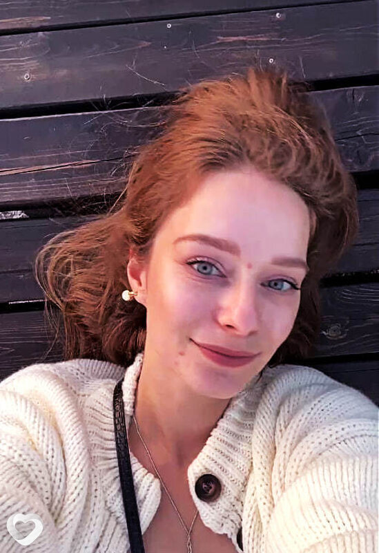 Катерина, 37, Санкт-Петербурге — анкета №903778
