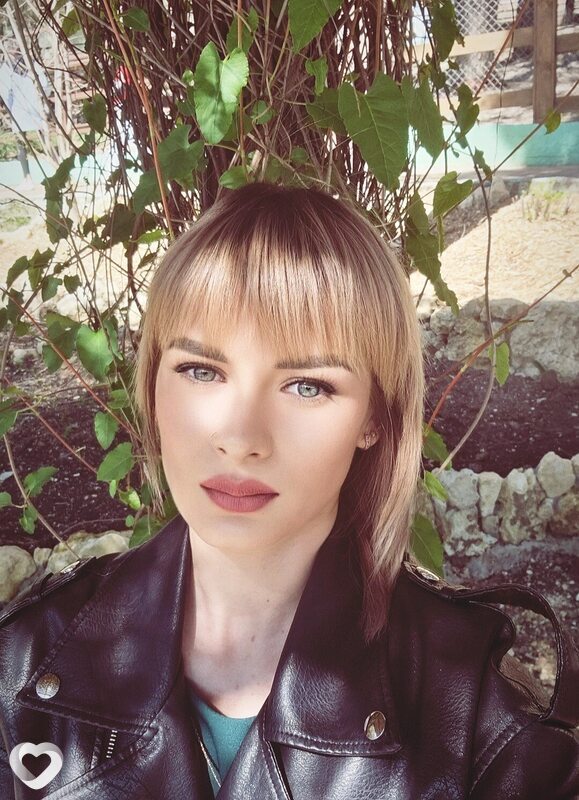 Анастасия, 30, Крымске — анкета №903779