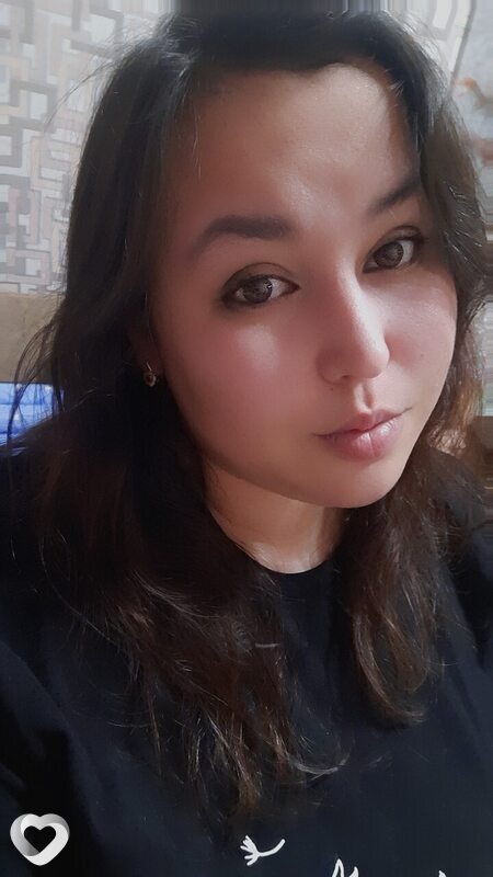 Джана, 29, Северодвинске — анкета №903780