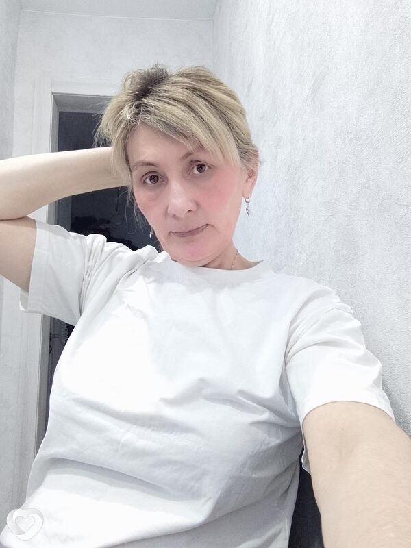Ольга, 46, Ижевске — анкета №903781